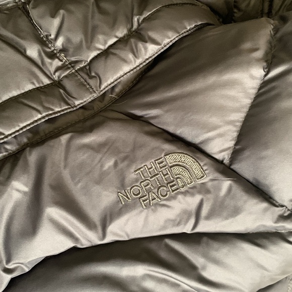 The North Face Down Coat - Picture 9 of 11